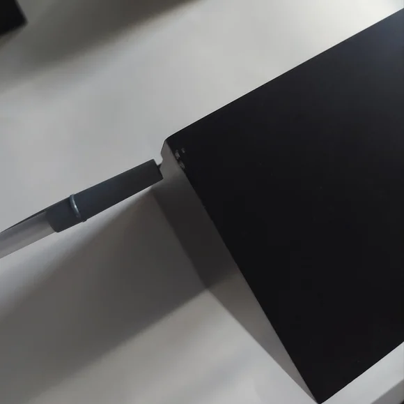 NWOT shadow boxes or cube display shelves - comes with screws, etc - Picture 9 of 10